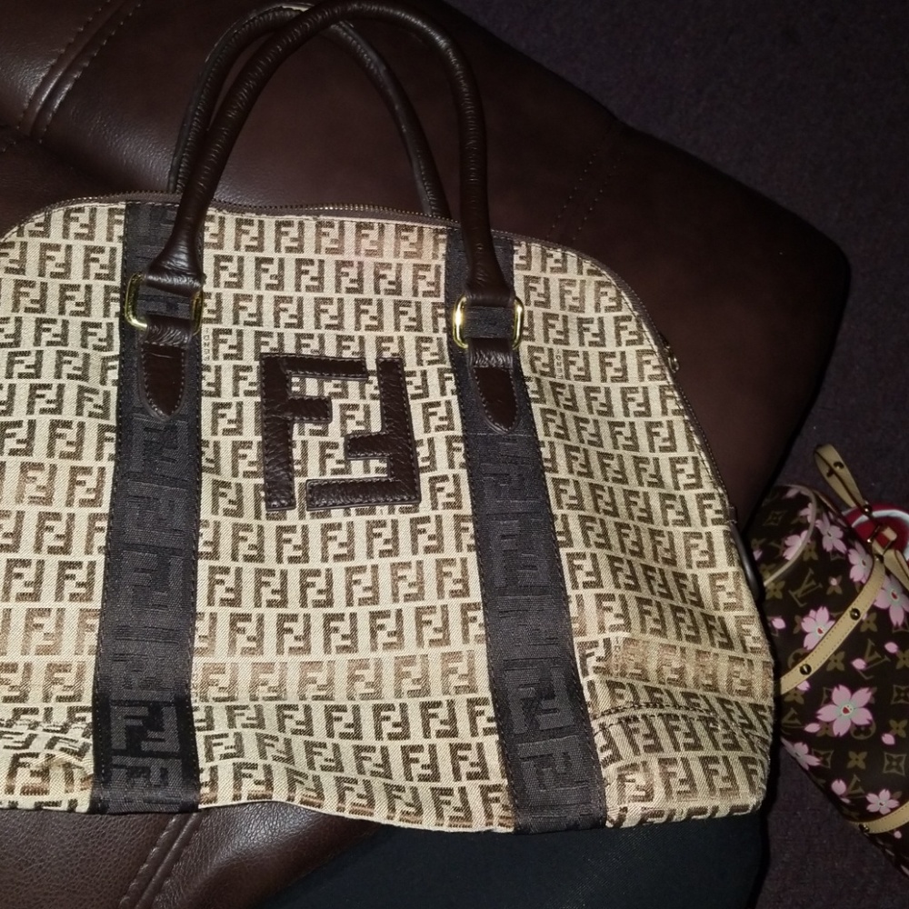 Purse - image 1